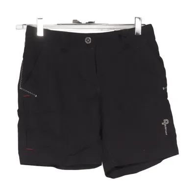 Friluftsshorts (Sort) fra Pelle P Polyamid