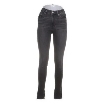 Jeans (Grå) fra Levi Strauss & Co Bomuld, Polyester, Viscose, Elastan