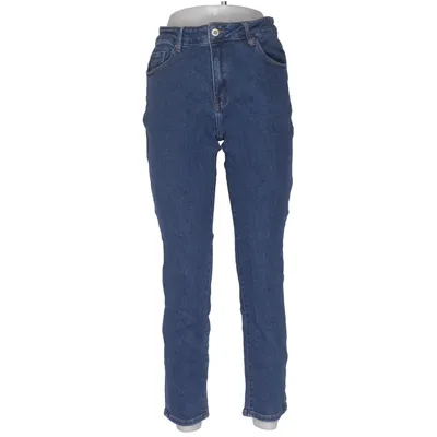 Jeans (Blue) from Sarah John Cotton, Elastane