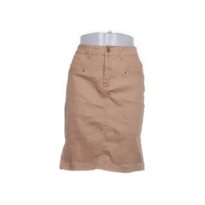 Rok (Beige) van Tintoretto Katoen, Elastaan