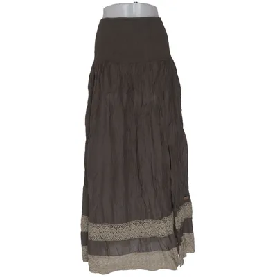 Maxi nederdel (Troy Skirt) fra Suzanne Nilsson Bomuld