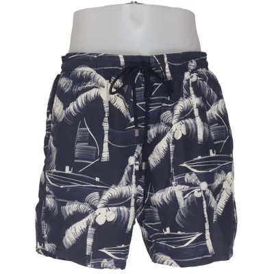 Shorts de bain (Bleu, Blanc) de Vilebrequin