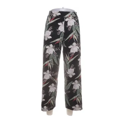 Culottes (Svart, Grön, Flerfärgad) från Gina Tricot Elastan, Viskos