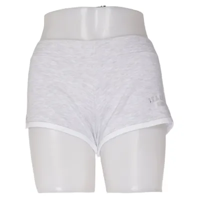 Sweatshorts (Grå, Hvid) fra Subdued Bomuld, Polyester
