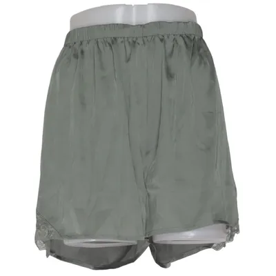 Short de pyjama (Gris) de Crossbow Polyester