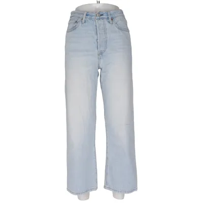 Jeans (RIBCAGE STRAIGHT ANKLE) from Levi's Premium