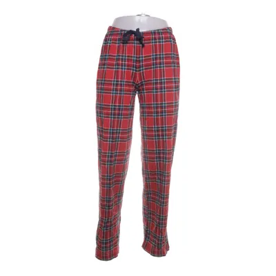 Pyjama broek (Rood) van Bonprix Collection Organisch katoen