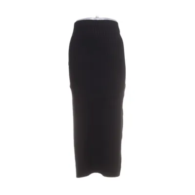 Kjol (Svart) från Zara W&B Collection