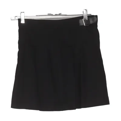 Jupe (Noir) de Koton Kids Polyester, Viscose
