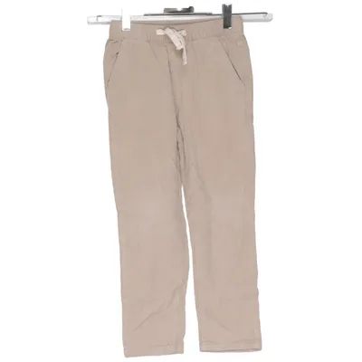 Corduroy broek (Beige) van D.M.D by Denim Day Katoen