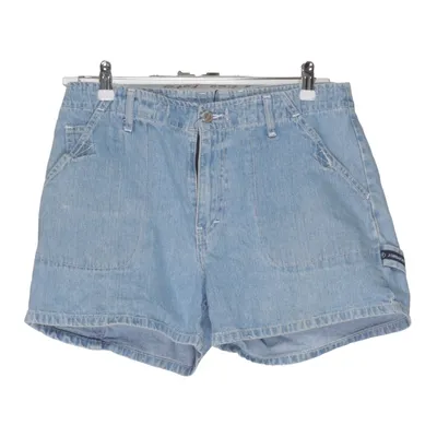 Jeansshorts (Blå) från Jordache Bomull