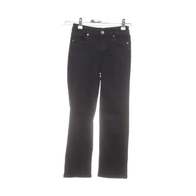 Jeans (Black) from Lab Industries by KappAhl Cotton, Elastane