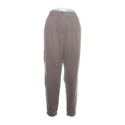 Broek (Beige) van Mango Basics