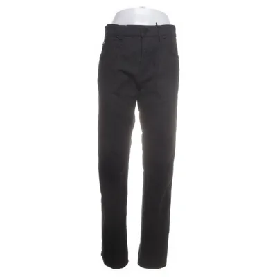 Jeans (Svart) från Hugo Boss Bomull, Polyester