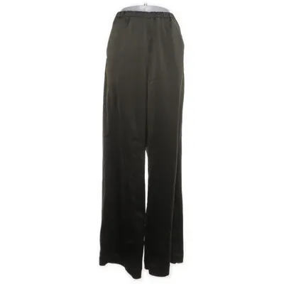 Palazzobyxor (Wide) från Lindex Elastan, Polyester