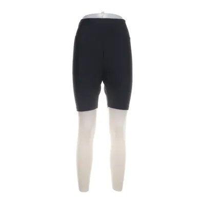 Træningsshorts (Sort) fra Shein Curve Elastan, Nylon