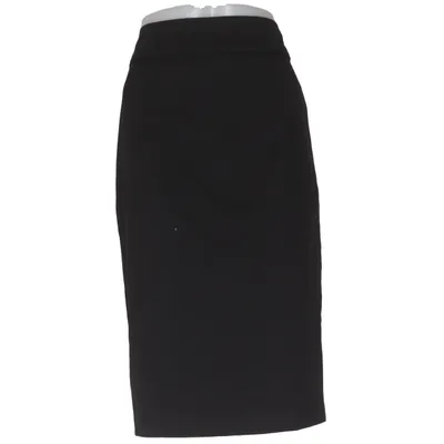 Jupe (Noir) de Next Tailoring Élasthane, Polyester, Viscose