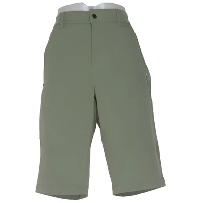 Friluftsshorts (Grön) från Cellbes Sport Elastan, Polyester