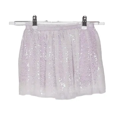Tüllrock (Lila) von Happy Girls Club Polyester