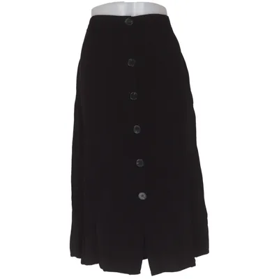 Jupe (Noir) de Soda Collection Viscose