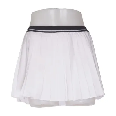 Jupe-short (Court) de Sergio Tacchini Élasthane, Polyester recyclé
