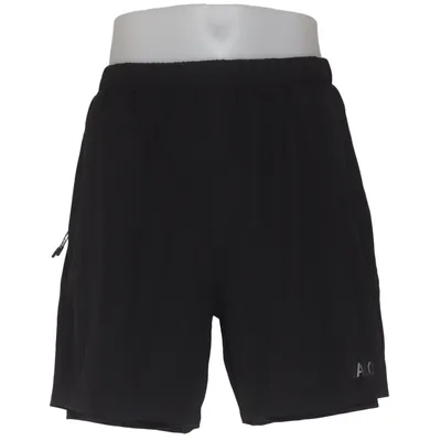 Sports shorts (Gray) from Halo