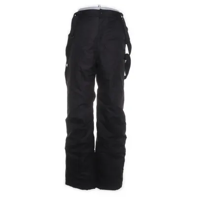 Snow pants (Black) from Double Speed Polyester