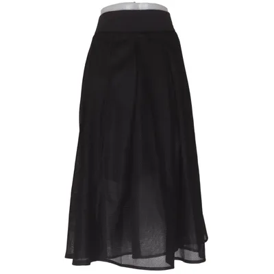 Skirt (Black) from Copenhagen Muse Polyamide, Polyester, Viscose