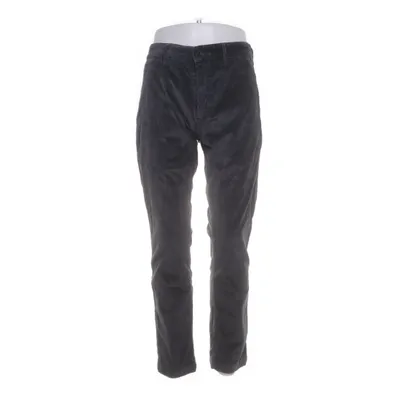Corduroy pants (Gray) from NN07 Cotton, Elastane