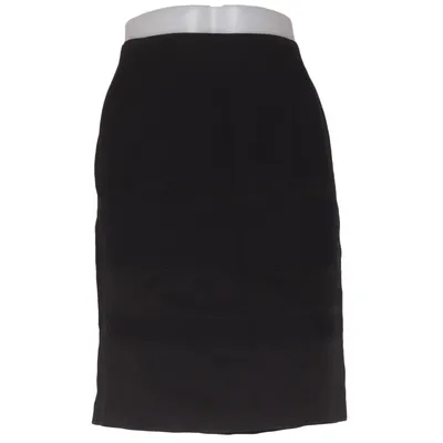 Jupe (Noir) de San Antonio Polyester