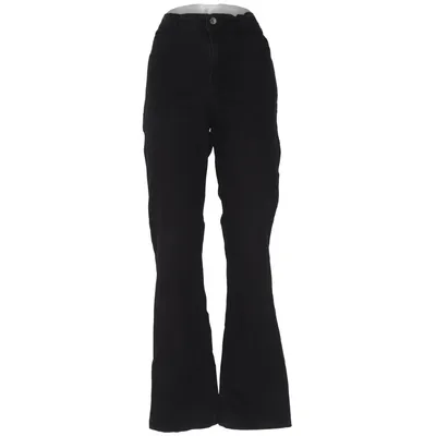 Jeans (Svart) från Canard Collection Bomull, Elastan