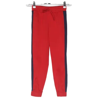 Pantalon de survêtement (Rouge, Bleu) de Athletic Works Polyester recyclé