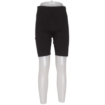 Short de compression (Gris) de H&M Sport Élasthane, Polyester