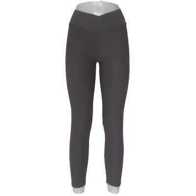 Sports tights (Gray) from RW