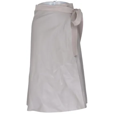 Omlottkjol (Rok faux combi) från Vanilia Elastan, Polyester, Polyuretan