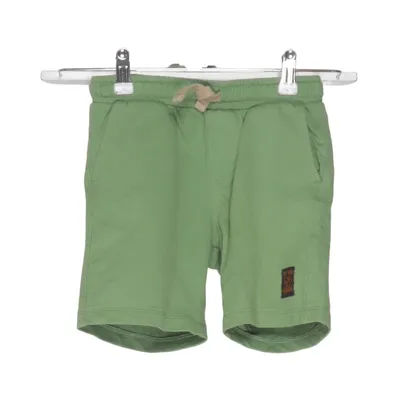 Shorts (Green) from Original Marines Cotton