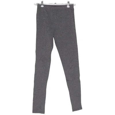 Leggings (Grå) från VRS Junior Elastan, Polyester