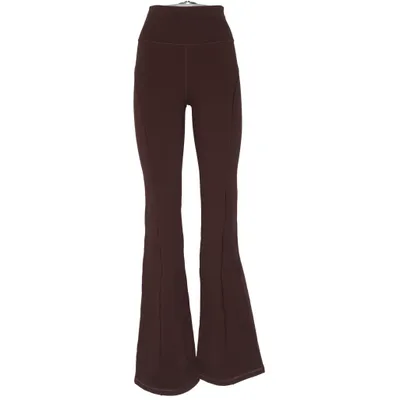 Sweatpants (Brown) from Girlfriend Collective