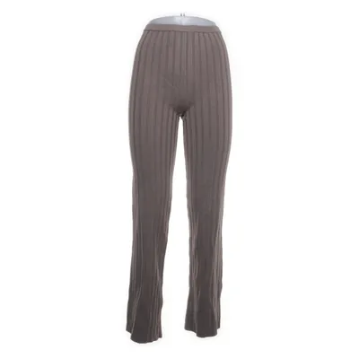 Palazzobyxor (Ribbed Pants) från Sanne Alexandra Polyamid, Viskos