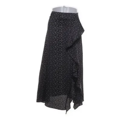 Rok (Zwart, Wit) van Missguided Tall Polyester