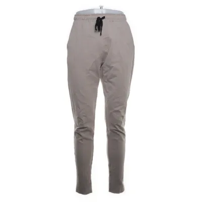Broek (Beige) van Prjct Ams