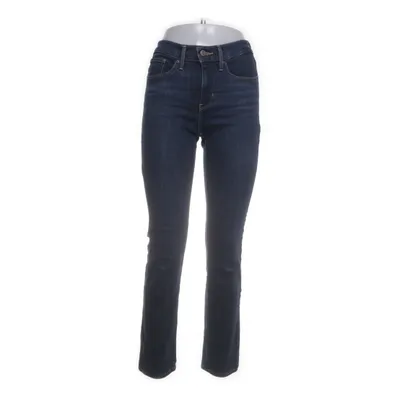 Spijkerbroek (312 Shaping Slim) van Levi Strauss & Co Katoen, Elastaan, Polyester