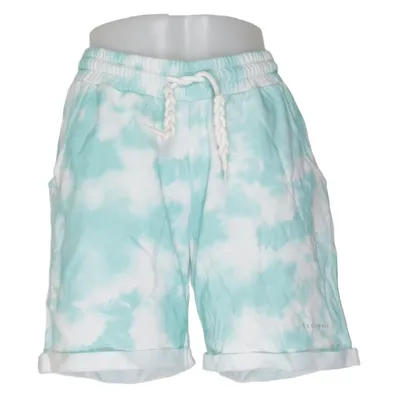 Short de jogging (Bleu, Blanc, Multicolore) de Geggamoja Coton biologique