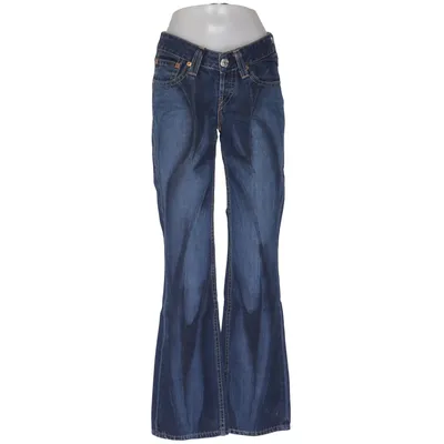 Jeans (921) från Levi Strauss & Co Bomull