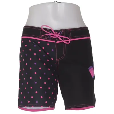 Badshorts (Svart, Rosa, Lila) från Rip Curl Polyester