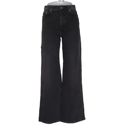 Jeans (Gray) from & Other Stories Cotton, Polyester, Elastane
