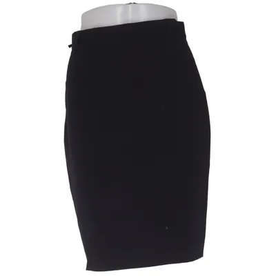 Pencil skirt (Black) from Heidemann Elastane, Polyester, Wool