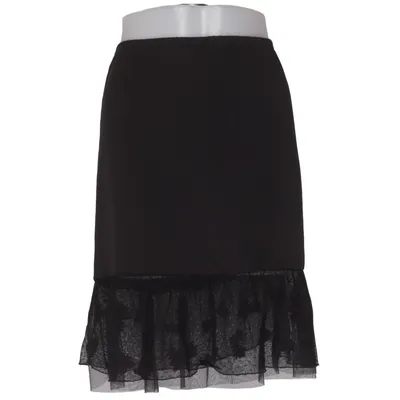 Skirt (Black) from Cream Elastane, Polyester
