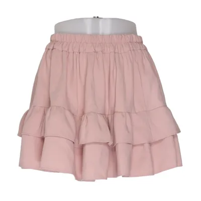 Kjol (Rosa) från Xana Collection Bomull, Polyester