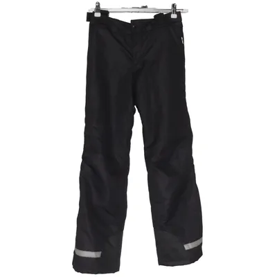 Skidbyxor (Svart) från Wave Sportswear Polyester